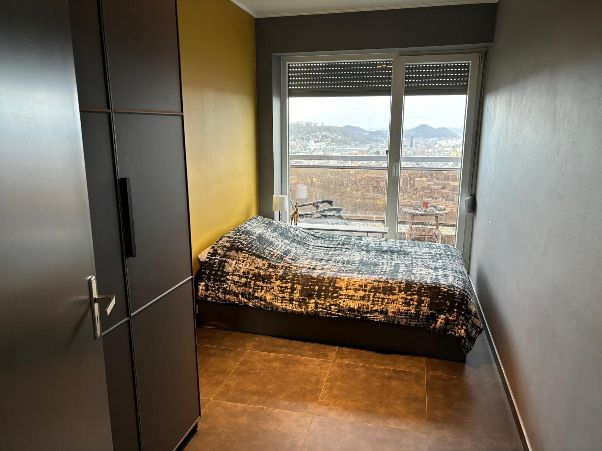L'ecrin Urbain Apartamento