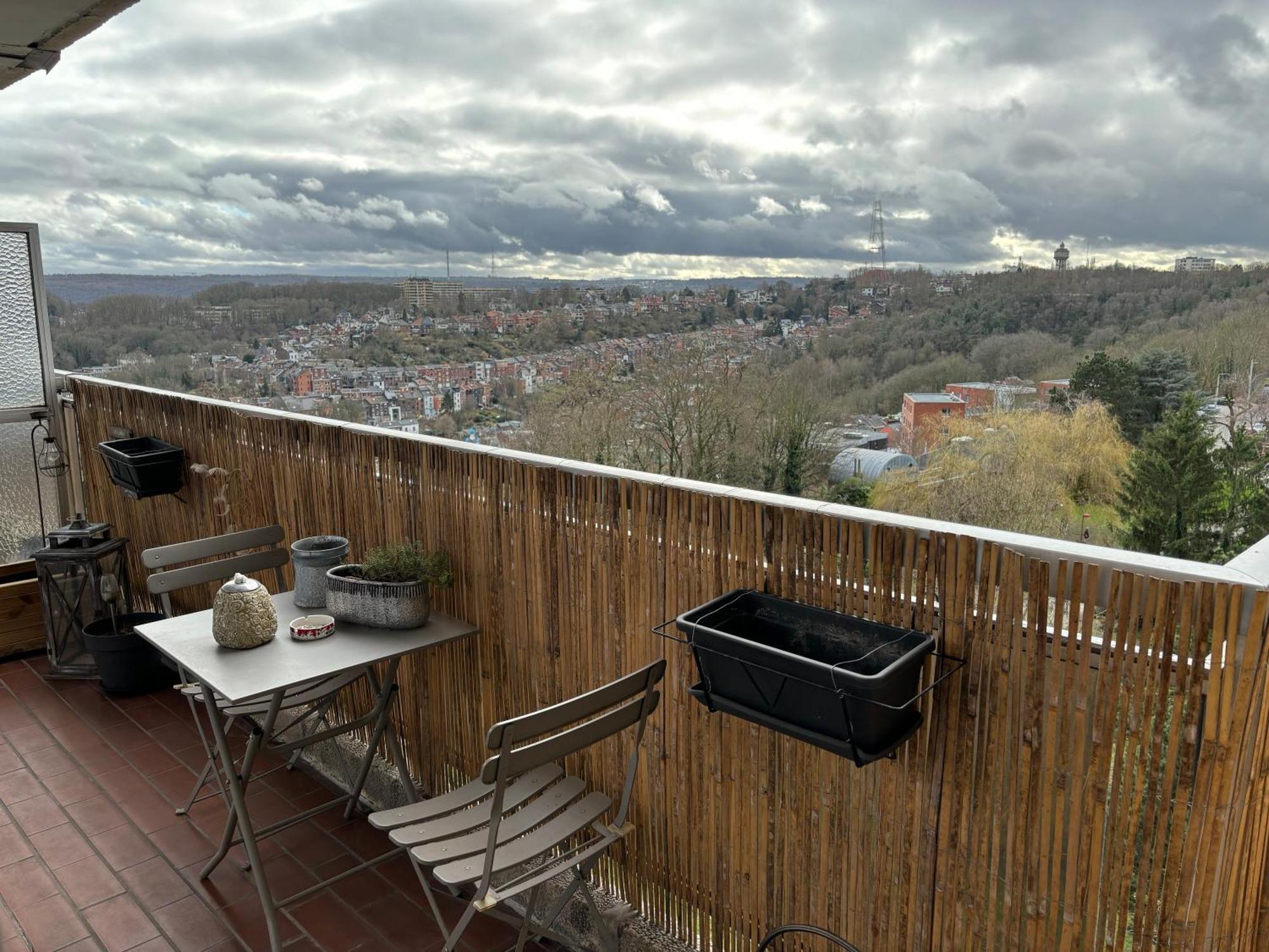 L'ecrin Urbain Liège