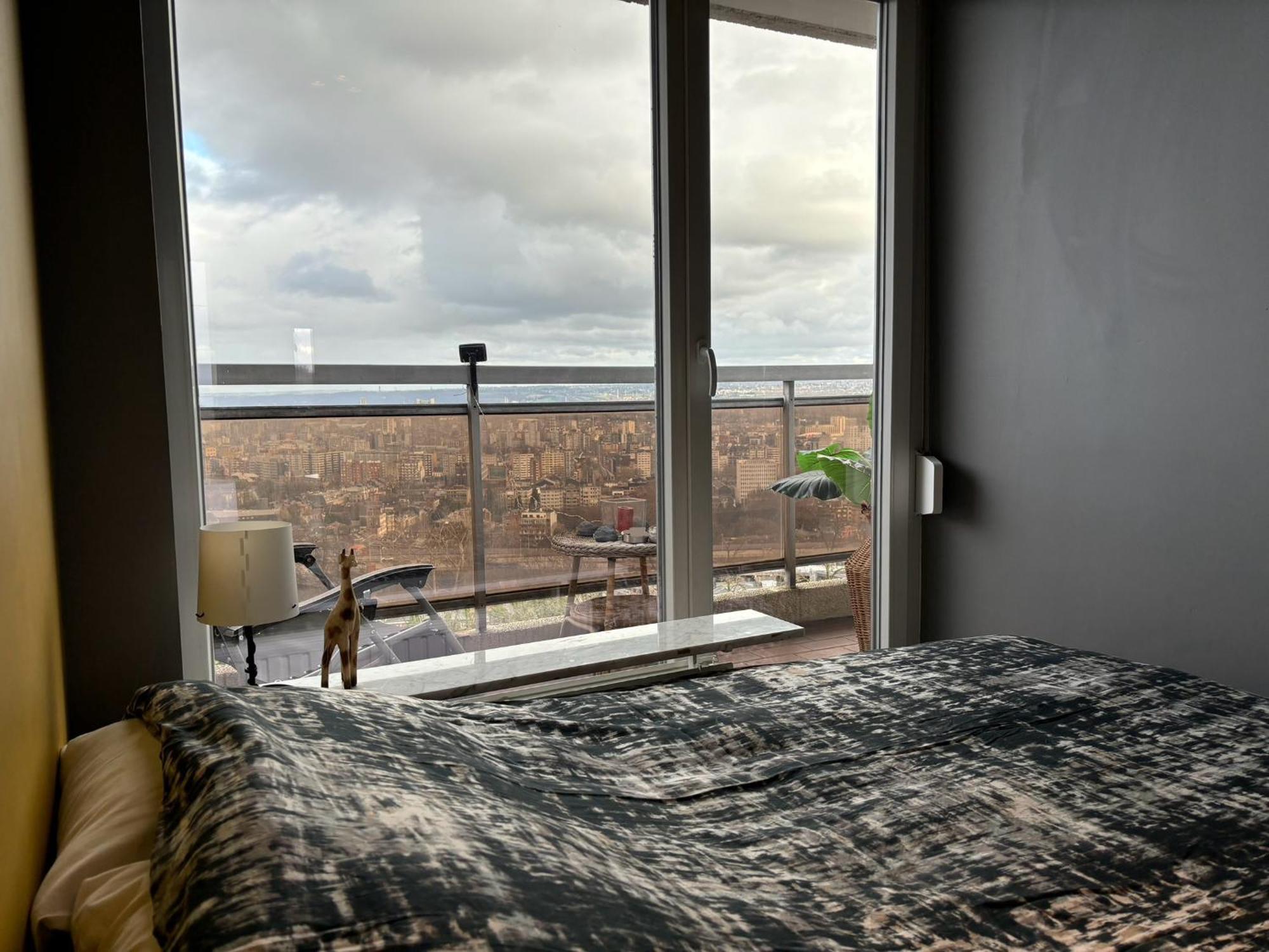 Apartamento L'ecrin Urbain *