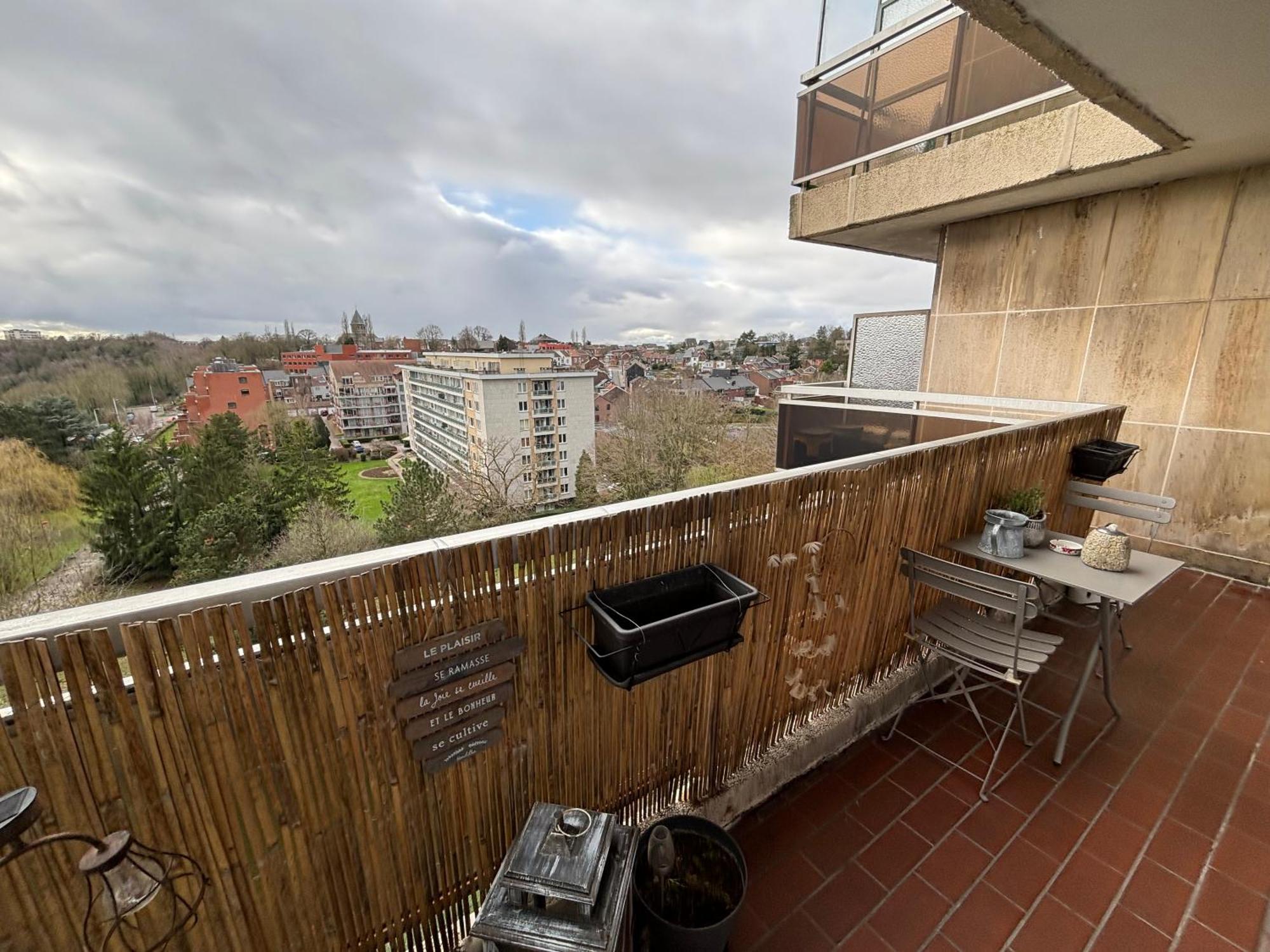 L'ecrin Urbain * Liège