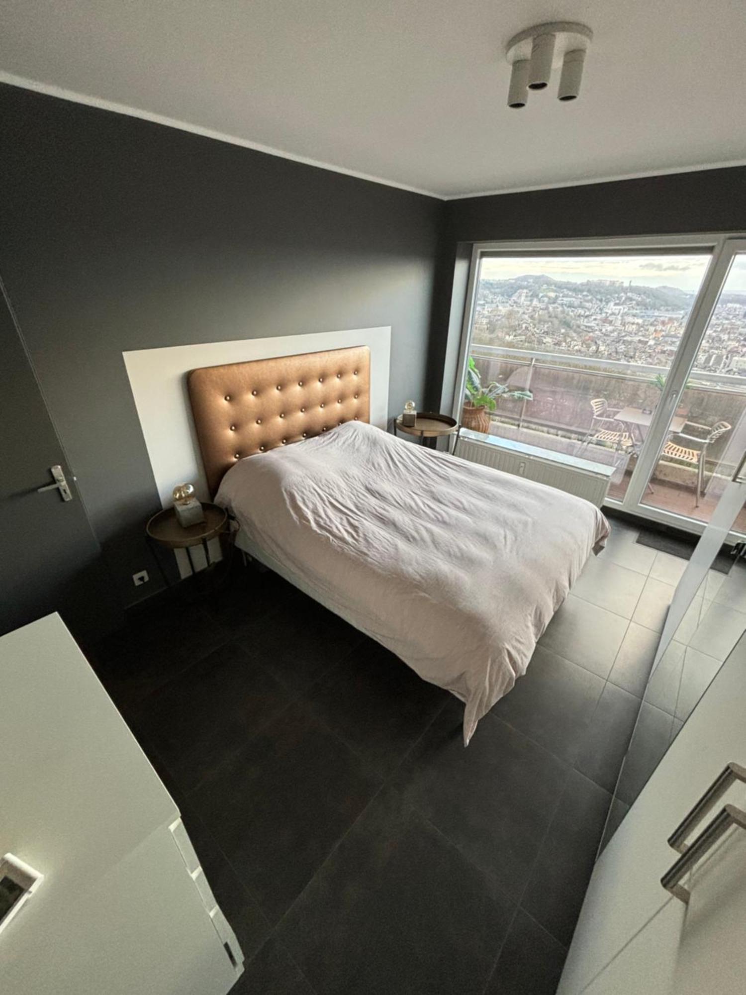 L'ecrin Urbain * Liège