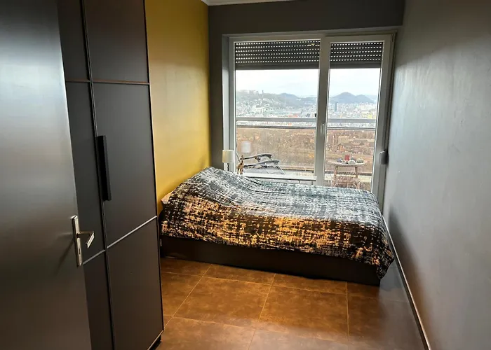 L\'Ecrin Urbain