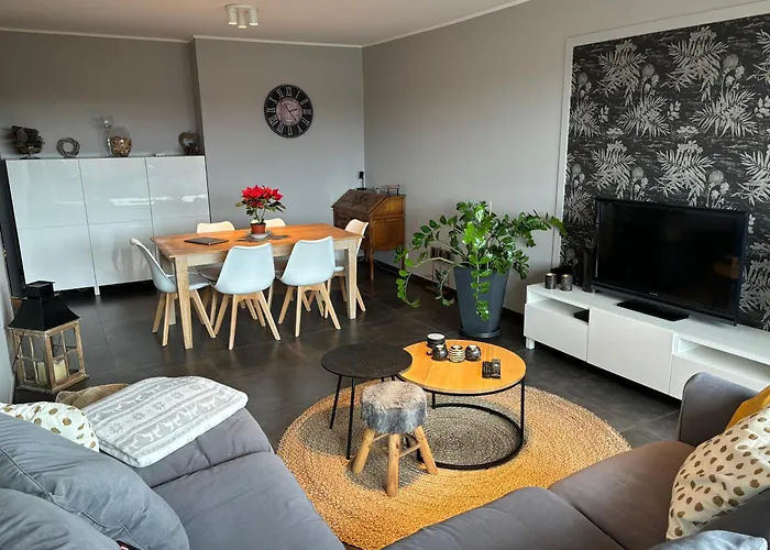 L\'Ecrin Urbain