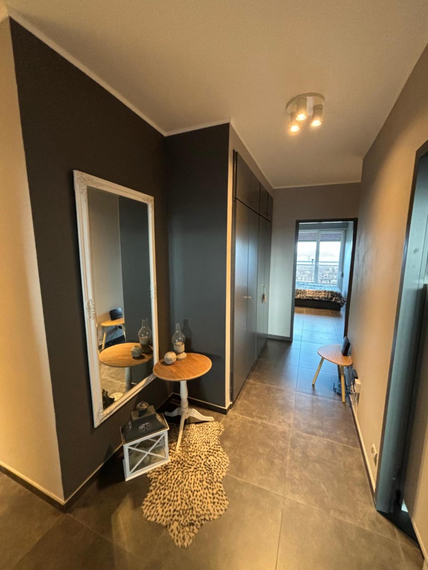L'ecrin Urbain Appartement *