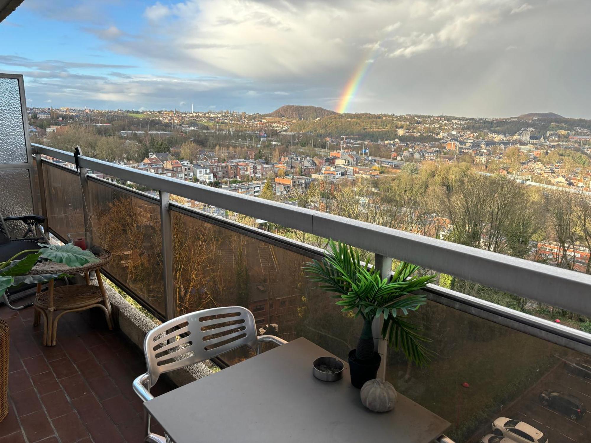 Appartement L'ecrin Urbain *