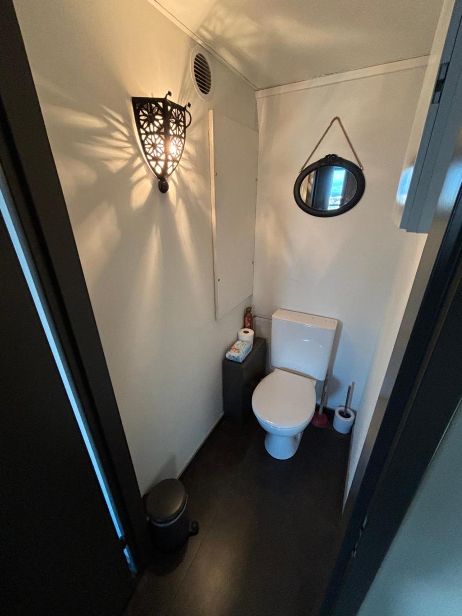 L'ecrin Urbain Appartement