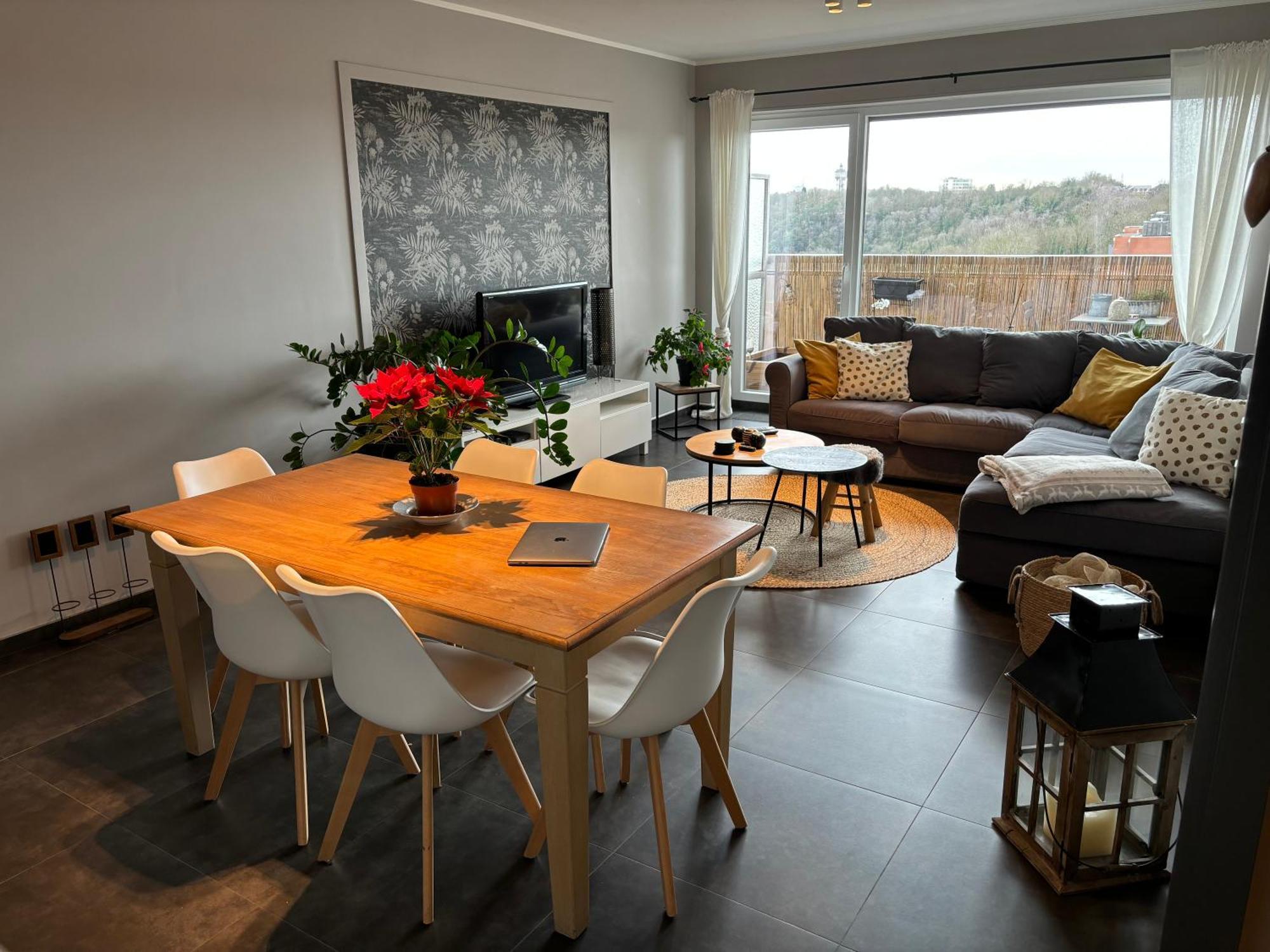 L'ecrin Urbain Appartement *