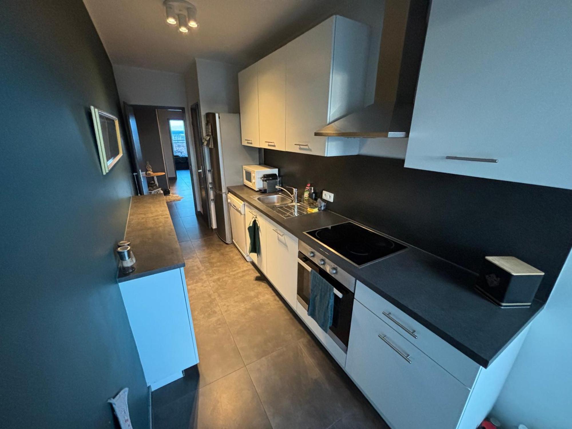 Appartement L'ecrin Urbain *