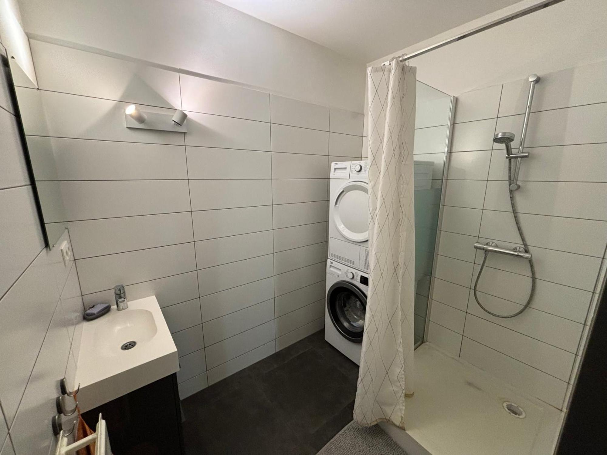 Appartement L'ecrin Urbain Luik