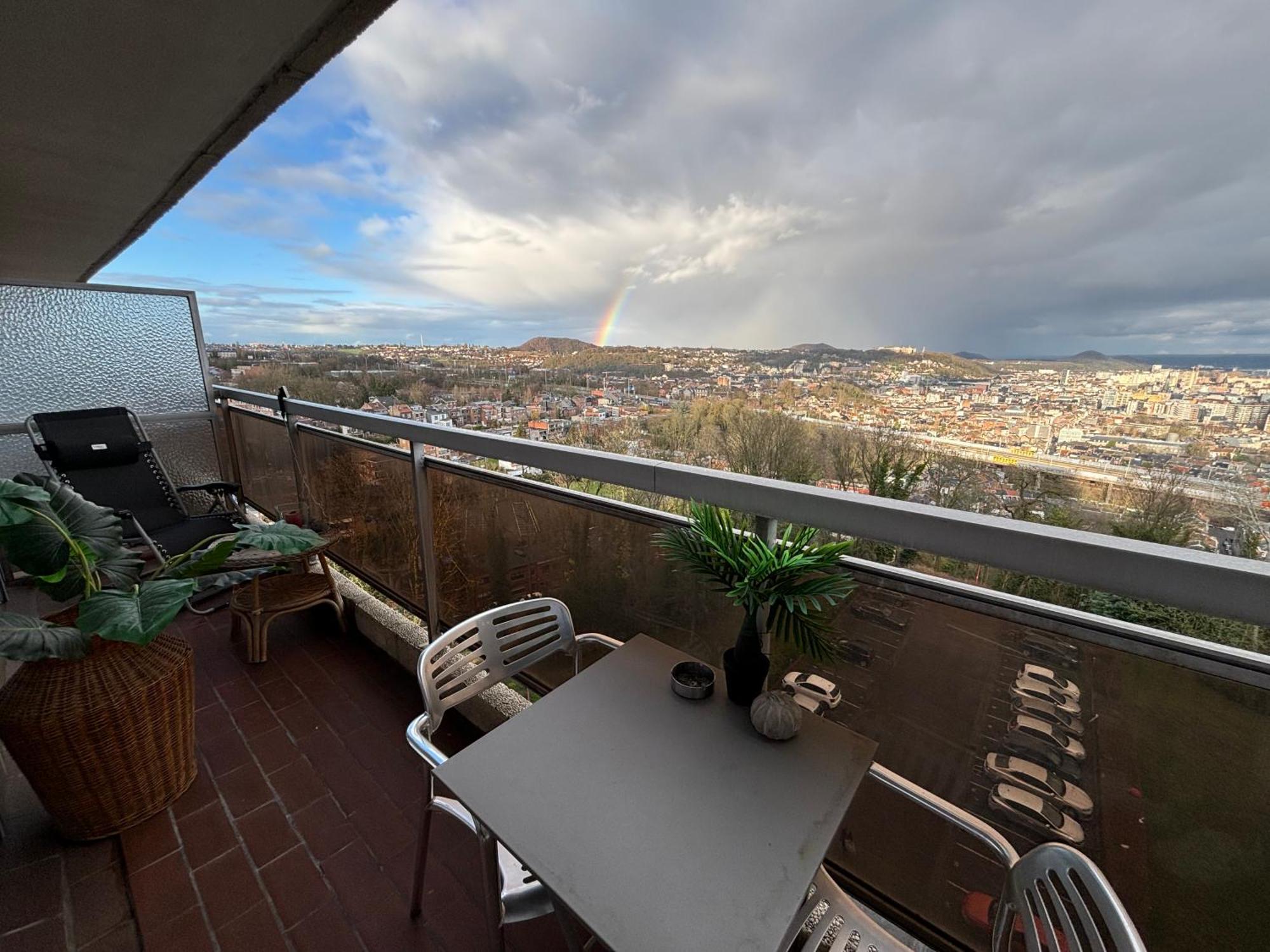 L'ecrin Urbain Appartement *
