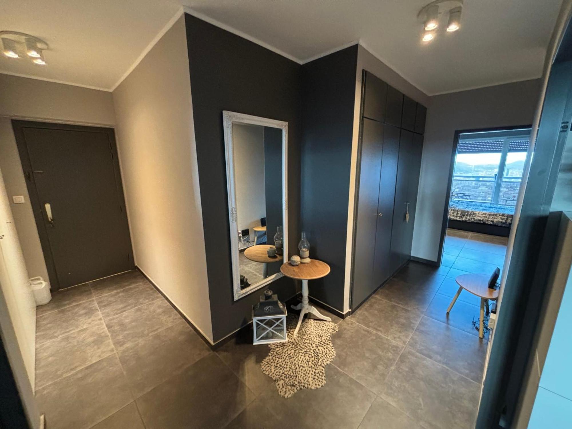 Appartement L'ecrin Urbain Luik
