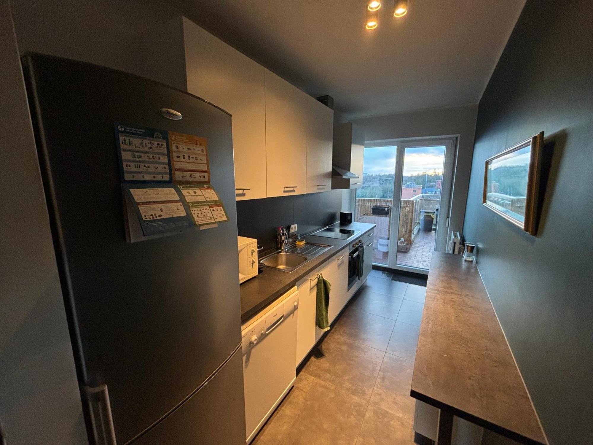 Appartement L'ecrin Urbain