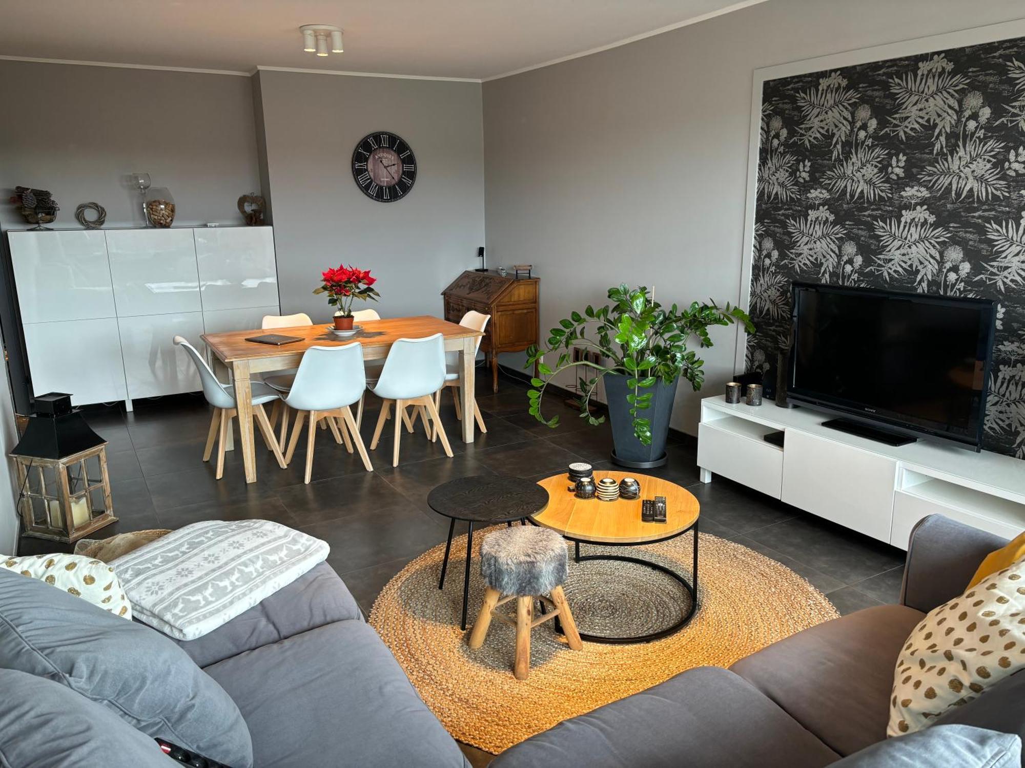 L'ecrin Urbain Appartement